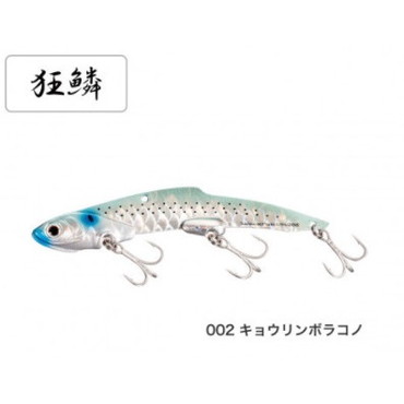 シマノ　JM-L28U エクスセンス サルベージプレート 115S 28g 002 キョウリンボラコノ