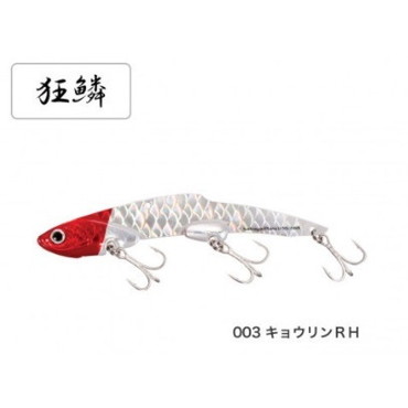 シマノ　JM-L28U エクスセンス サルベージプレート 115S 28g 003 キョウリンRH