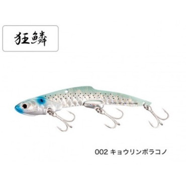 シマノ　JM-L36U エクスセンス サルベージプレート 115ES 36g 002 キョウリンボラコノ