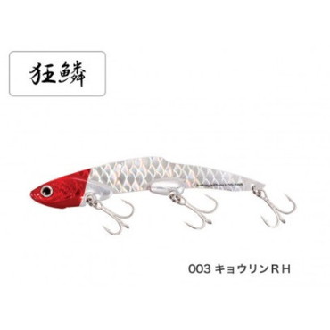 シマノ　JM-L36U エクスセンス サルベージプレート 115ES 36g 003 キョウリンRH