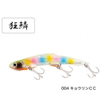 シマノ　JM-L36U エクスセンス サルベージプレート 115ES 36g 004 キョウリンCC