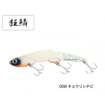 シマノ　JM-L36U エクスセンス サルベージプレート 115ES 36g 008 キョウリンPC