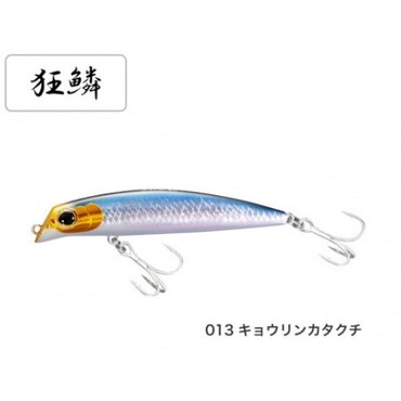 シマノ　XL-112Q エクスセンス ゴリアテハイ 125F X AR-C 013 キョウリンカタクチ