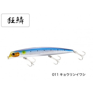 シマノ　XL-L14S エクスセンス ゴリアテハイ 145F X AR-C 011 キョウリンイワシ