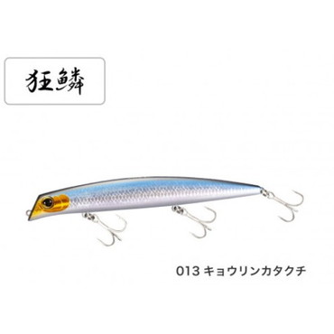 シマノ　XL-L14S エクスセンス ゴリアテハイ 145F X AR-C 013 キョウリンカタクチ