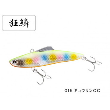 シマノ XL-V10S エクスセンス サルベージソリッド 100ES 015 キョウリンCC