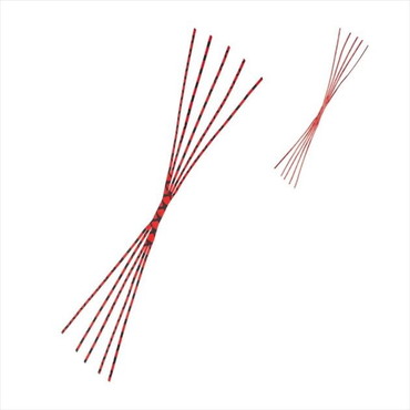 シマノ タイラバ 鯛ラバ ED-S01U 炎月 ラクチェンスカート 002 ウロコレッド