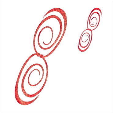 シマノ タイラバ 鯛ラバ ED-X03U 炎月 ツインスクリューロング 007 アピールレッド