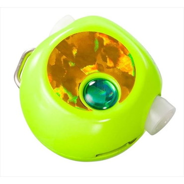 シマノ タイラバ 鯛ラバ JC-X12U 炎月 ラクチェンバクバクヘッドS 120g 005 チャートゴールド