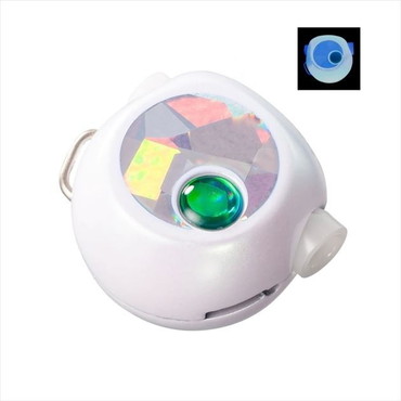 シマノ タイラバ 鯛ラバ JC-X12U 炎月 ラクチェンバクバクヘッドS 120g 006 ケイムラシルバー