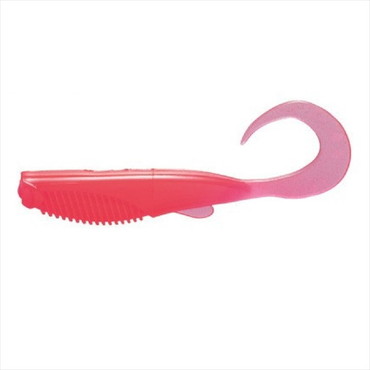 シマノ　ＯＷ－３４０Ｒ　熱砂　ワーニングラブ　４インチ　ハイビスカスＰ１０Ｔ