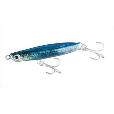 シマノ メタルジグ OO-232M スピンビーム 32g 024 キョウリンマイワシ