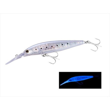 シマノ シーバスルアー XM-D99U エクスセンス ダイブアサシン99Fフラッシュブースト 006 Fトウリンイワシ