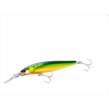 シマノ シーバスルアー XM-D99U エクスセンス ダイブアサシン99Fフラッシュブースト 008 Fグリキン