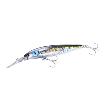 シマノ シーバスルアー XM-E99U エクスセンス ダイブアサシン99Sフラッシュブースト 002 Fボラ