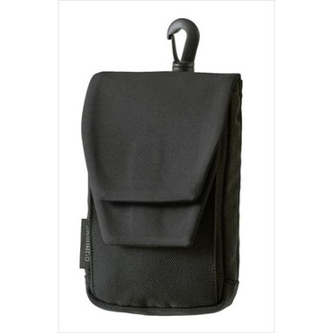 シマノ タックルバッグ BP-202V フラップポーチ ブラック