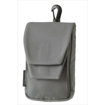 シマノ タックルバッグ BP-202V フラップポーチ グレー