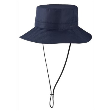 シマノ 帽子 CA-062V ゴアテックス レイン ハット ネイビー S