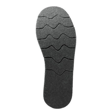 シマノ KT-001V ジオロック カットフェルトソールキット C ダークグレー 3XL