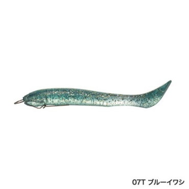 シマノ メタルドライブ シャッド ３．２インチ ＯＷ－４３２Ｒ ブルーイワシ ０７Ｔ