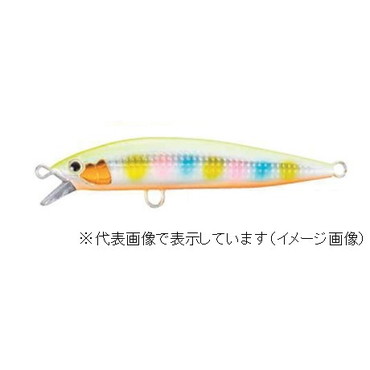 シマノ エクスセンス ブラストシャッド 140F XM-114R レンズチャートキャンディ 08T