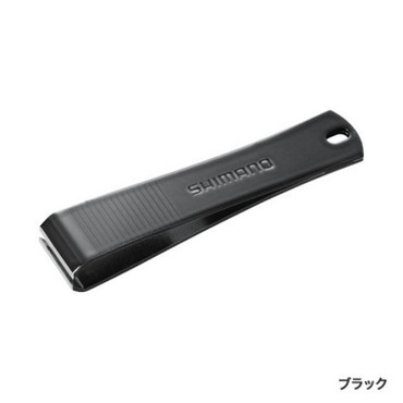 シマノ ラインカッターＲ ＣＴ－９３２Ｒ ブラック