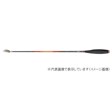 シマノ ファイヤーブラッド コンペエディション遠投ヒシャク ＳＹ－３２３Ｒ レッド  ７０cm