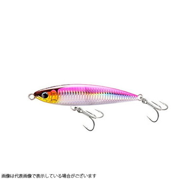 シマノ XU-T13S オシア 別注 平政130F 003 スケピンク