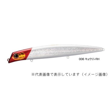 シマノ　エクスセンス　ゴリアテハイ１４５Ｆ　ＸＡＲ－Ｃ　ＸＬ－Ｌ１４Ｓ　キョウリンＲＨ　００６