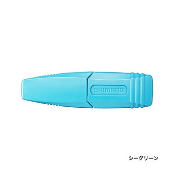 シマノ UA-201S ポケシザー シーグリーン