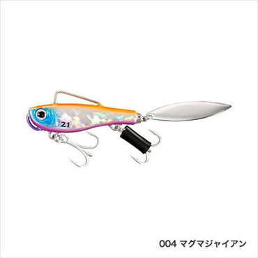 シマノ エクスセンス サルベージブレードAR-C 21g JL-X21T マグマジャイアン 004