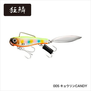 シマノ エクスセンス サルベージブレードAR-C 21g JL-X21T キョウリンCANDY 005