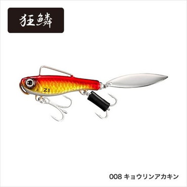 シマノ エクスセンス サルベージブレードAR-C 21g JL-X21T キョウリンアカキン 008