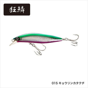 シマノ コルトスナイパー ロックドリフト100F AR-C OM-110Q キョウリンカタクチ 015