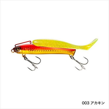 シマノ XG-K38T 熱砂 メタルドライブ38g アカキン 003