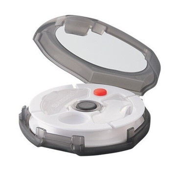 シマノ CS-301L 鮎 回転仕掛巻R (2ケ入り) ホワイト