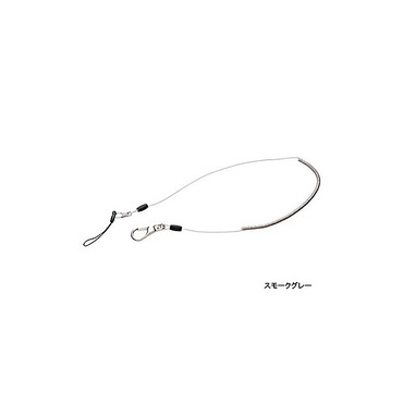 シマノ エンドロープSLIM RP-005Jスモークグレー