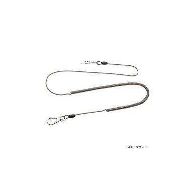 シマノ RP-001K スモークグレー