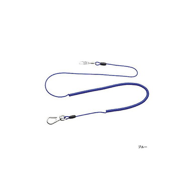 シマノ　ＲＰ－００１Ｋ　ブルー