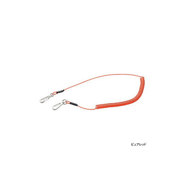 シマノ　ＲＰ－００４Ｃ　ピュアレッド