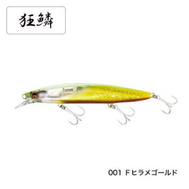 シマノ ＸＦ－４１３Ｔ 熱砂 ヒラメミノー１３５Ｓ フラッシュブースト Ｆヒラメゴールド ００１