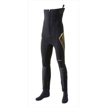 シマノ ウェーダー FW-501V リミテッドプロ フィットウェーダー 中丸 3.0 ブラックゴールド MA