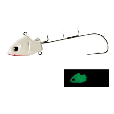 シマノ 仕掛け PN-TN1V サーベルマスター 船テンヤ 30号 グロー