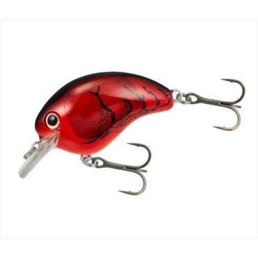 シマノ バスルアー ZQ-C56V ワールドラッシュ56F フラッシュブースト 006 レッドクロー