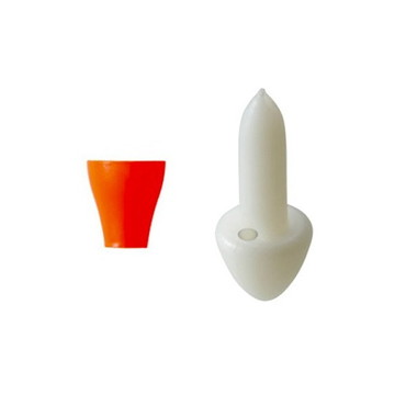 シマノ ウキ FL-971E ファイアブラッド ナビストッパー ファイアレッド