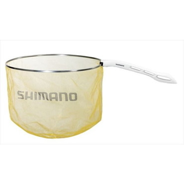 シマノ PD-1C2V 鮎ダモBASIS イエロー 39cm