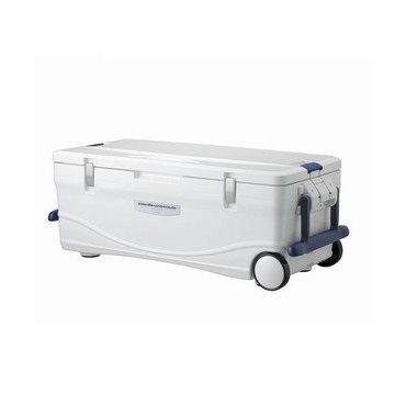 シマノ　ＬＣ－０４５Ｌ　スペーザ　ホエール　４５Ｌ　ライト　ピュアＷＨ