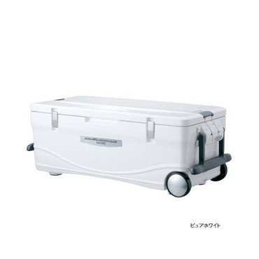 シマノ　ＵＣ－０４５Ｌ　スペーザ　ホエール　４５Ｌ　ベイシス　ピュアＷＨ