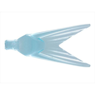 シマノ EG-C22V 熱砂 アーマジョイント 150 カスタムパーツ 003 ブルー