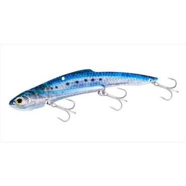 シマノ シーバスルアー JM-L28U エクスセンス サルベージプレート 115S 009 NRマイワシ